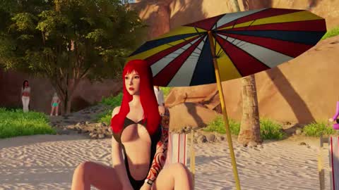 zoexx7 online show from 03.15.26