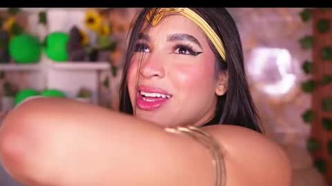 zoey fox  online show from 03.21.26