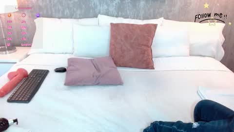 Snapshot of zoey_it chatting on 01.18.26 zoe online show from 01.18.26