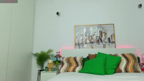 Zoey online show from 03.04.26