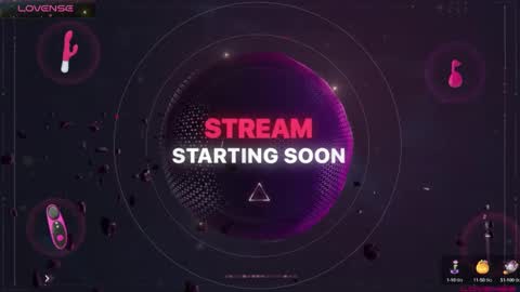 Zoeydanner online show from 01.02.25