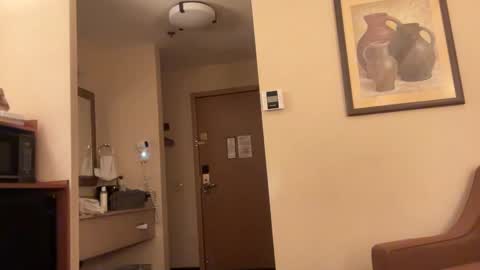 zoeymonroe online show from 12.26.24