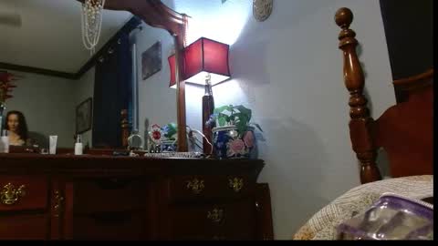 Zoey Portland online show from 03.08.26