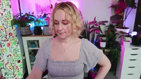 Zoey Ryan online show from 02.08.26