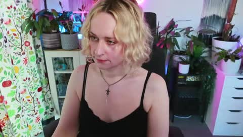 Zoey Ryan online show from 03.27.26