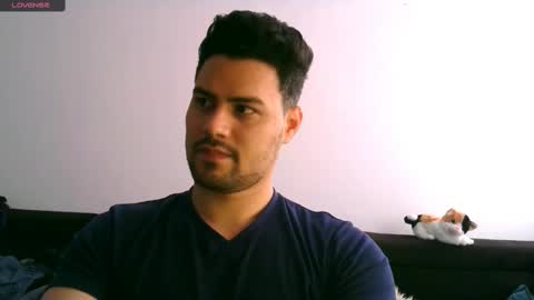 Snapshot of zohan_haidar chatting on 02.18.25 ZohanMohamed online show from 02.18.25