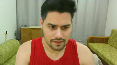 Snapshot of zohan_haidar chatting on 11.04.25 ZohanMohamed online show from 11.04.25