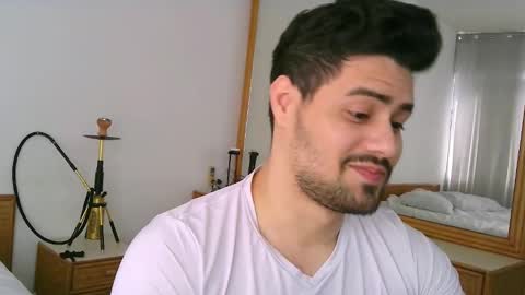 ZohanMohamed online show from 01.12.26