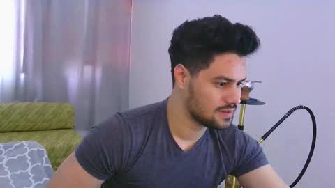 ZohanMohamed online show from 02.28.26