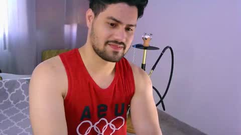 ZohanMohamed online show from 03.04.26