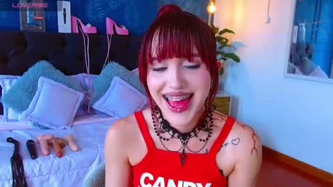 Snapshot of zohet_kriss chatting on 05.28.26 CALL ME Z O H E T online show from 05.28.26
