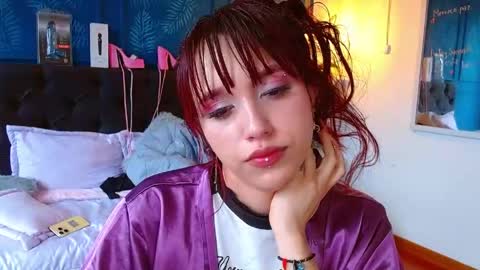 Snapshot of zohet_kriss chatting on 05.31.26 CALL ME Z O H E T online show from 05.31.26