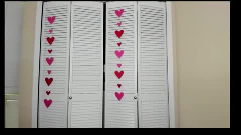 Zoie online show from 02.12.26