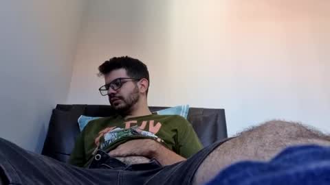 Snapshot of zoio0 chatting on 01.24.25 Zoio online show from 01.24.25