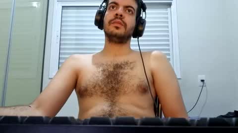 Snapshot of zoio0 chatting on 03.15.26 Zoio online show from 03.15.26