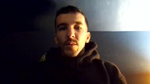 Snapshot of zommmmmmmmm chatting on 11.23.25 zom online show from 11.23.25