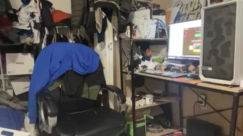 daddybighardonlate online show from 01.19.26