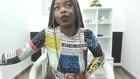 Zooe online show from 01.08.25