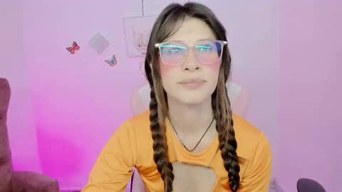 Alicie online show from 10.03.25