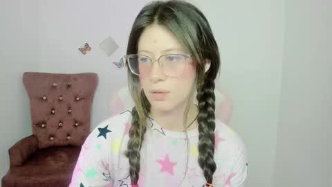 Alicie online show from 11.07.25