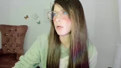 Alicie online show from 12.01.25