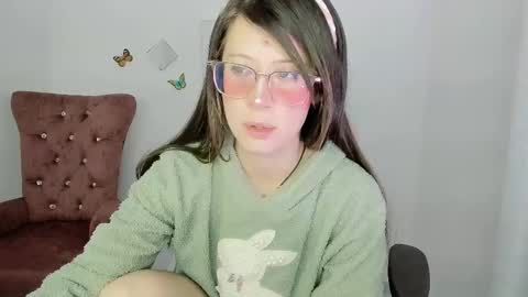 Alicie online show from 12.04.25