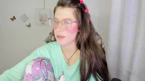 Alicie online show from 02.20.26