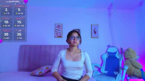 Zoe online show from 03.02.26