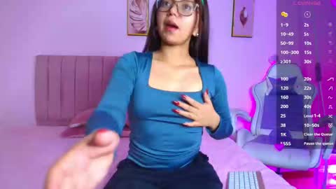 Zoe online show from 03.17.26