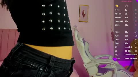 Zoe online show from 03.30.26