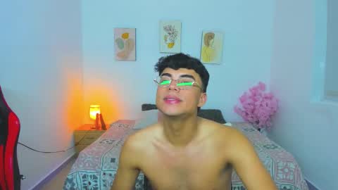 zophia_777 online show from 01.15.26