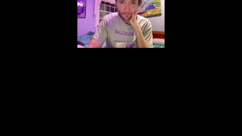 Snapshot of zorakload chatting on 03.20.26 Jesse online show from 03.20.26