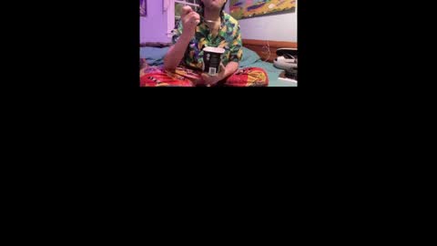 Snapshot of zorakload chatting on 03.25.26 Jesse online show from 03.25.26