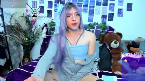 Snapshot of zoren333 chatting on 02.19.26 ZOREN online show from 02.19.26