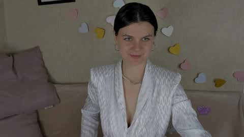 Zoriana online show from 03.30.26