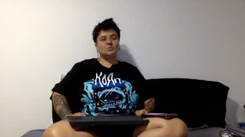 Snapshot of zoronami69 chatting on 08.04.26 Daka Ale online show from 08.04.26
