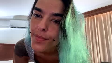  Birthday Stream - Dec 5 online show from 12.08.24