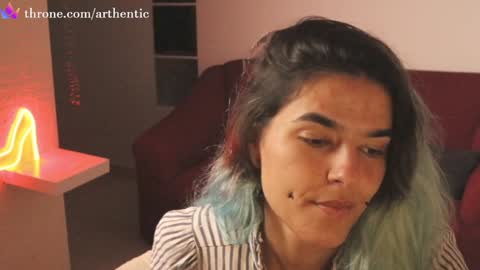  Birthday Stream - Dec 5 online show from 01.21.25