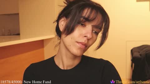  Birthday Stream - Dec 5 online show from 10.29.25