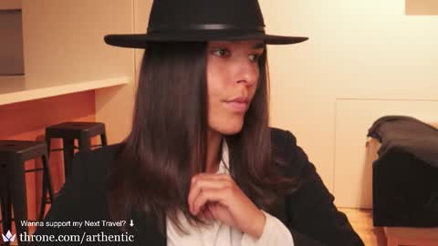  Birthday Stream - Dec 5 online show from 03.04.26