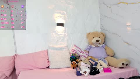 Violeta online show from 12.16.25