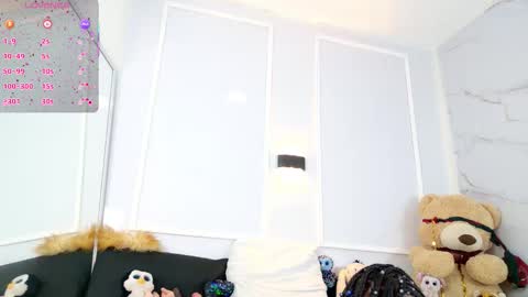 Violeta online show from 02.18.26