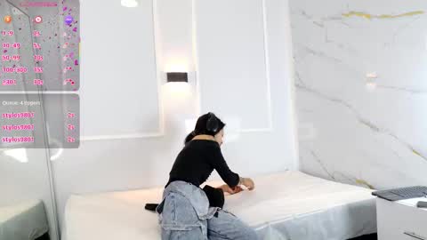 Violeta online show from 03.12.26