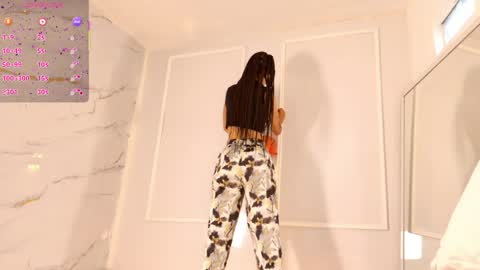 Violeta online show from 04.02.26