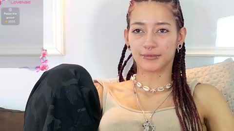 Violeta online show from 05.13.26