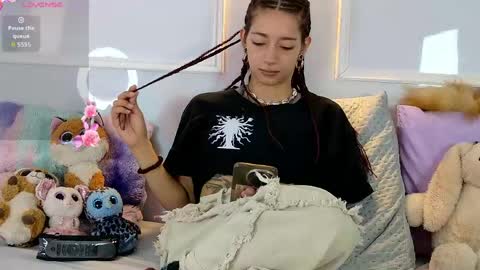 Violeta online show from 05.26.26
