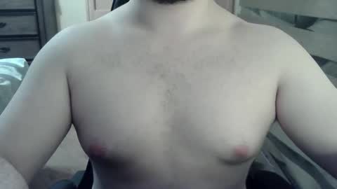 Snapshot of zorrito_himbo chatting on 05.30.26 Himbo fox online show from 05.30.26