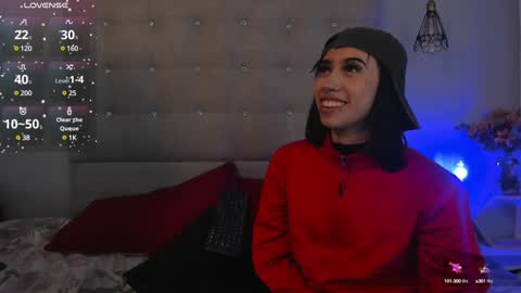 cintya kors online show from 12.05.24