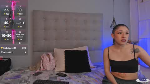 cintya kors online show from 12.06.24