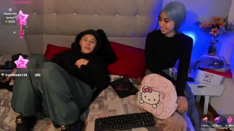 cintya kors online show from 12.06.24